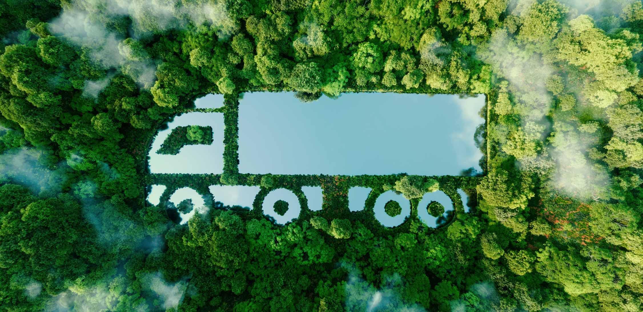 Eco-Conscious Mobility: Uncovering the Benefits and Key Strategies of Sustainable Transportation