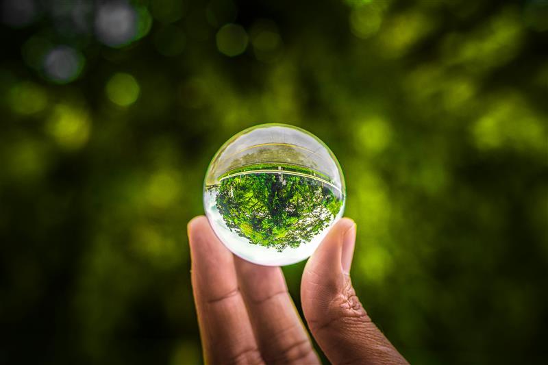 Top 8 Innovations Shaping Our Green Future