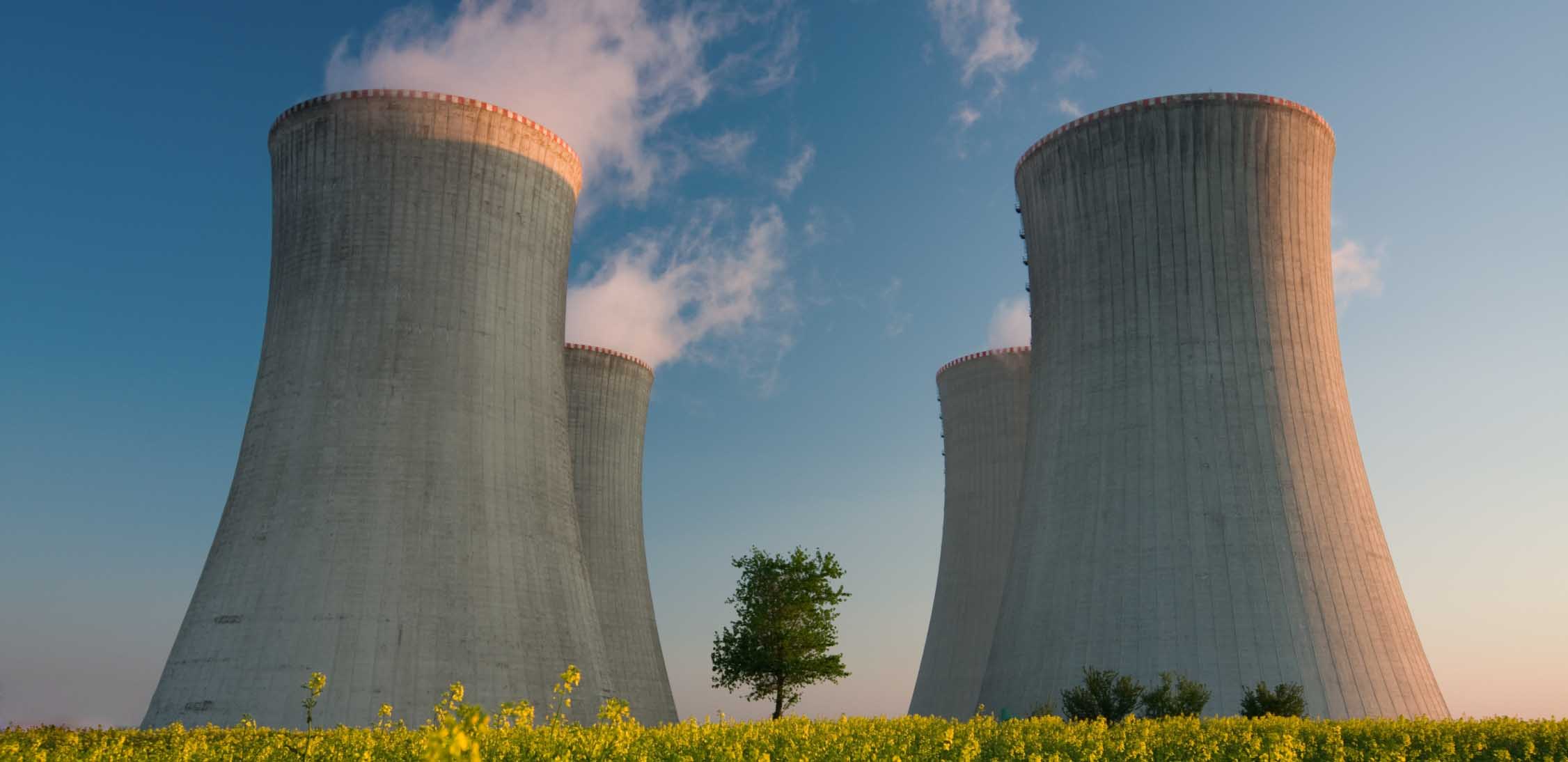 Ausstieg aus der Kernenergie in Deutschland: Ein Wechsel zu erneuerbaren Energien